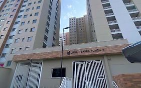 Apto na Barra Funda, próximo Metrô